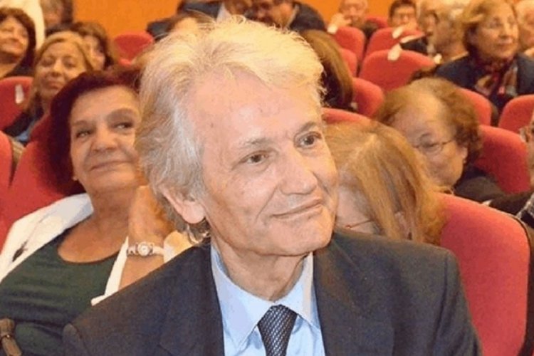 Köşe yazarı Attilla Aşut gözaltına alındı!