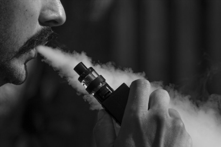 Yeni Zelanda, tek kullanımlık elektronik sigarayı yasaklıyor
