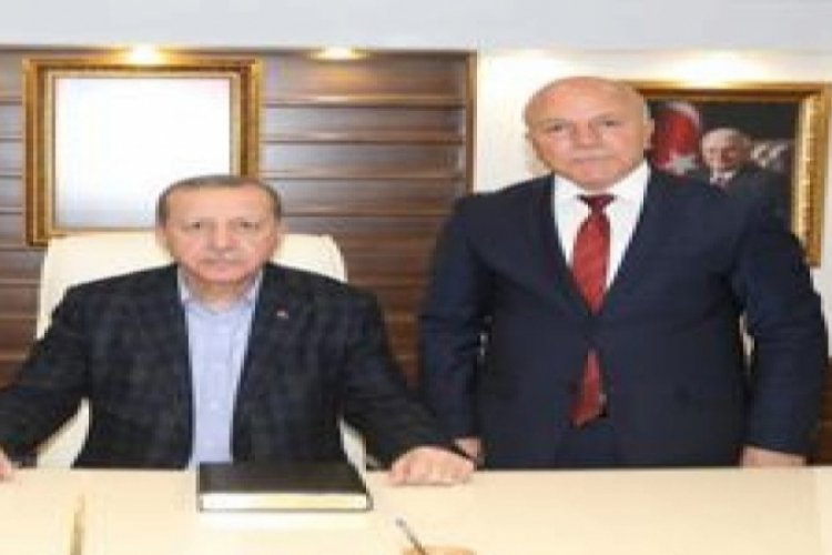 Erzurum'da aday Mehmet Sekmen se&ccedil;ilirse 'Evlilik Okulu' kuracağını a&ccedil;ıkladı