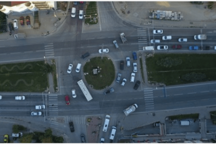 Bursa'da o yol trafiğe kapatılacak!