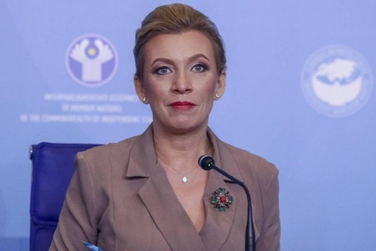 Rusya: Cumhurbaşkanı Erdoğan'a minnettarız