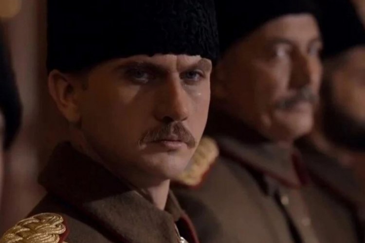'Atat&uuml;rk II' filmi yeniden seyirciyle buluşacak