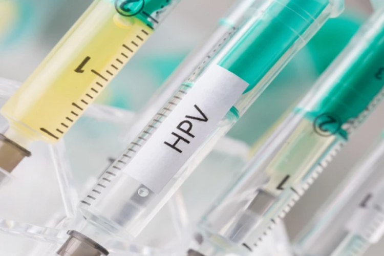 Ücretsiz HPV aşısı uygulaması başladı!