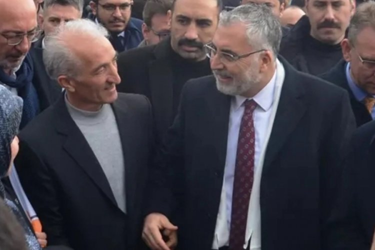 Bakan Işıkhan: 2024 yılını emekliler yılını ilan ettik