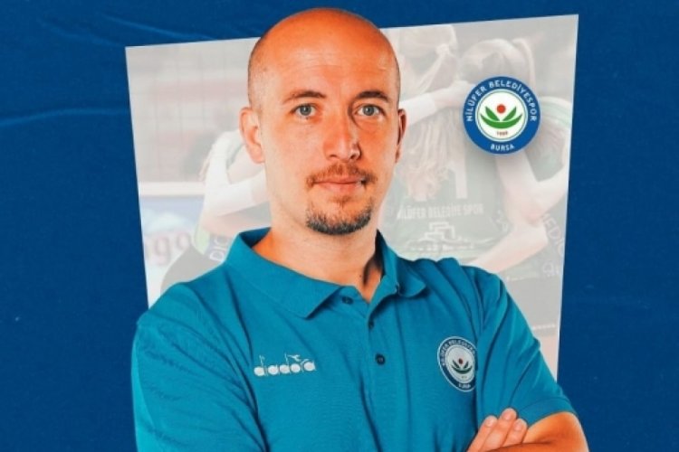 Nil&uuml;fer Belediyespor Korkmaz'ı a&ccedil;ıkladı