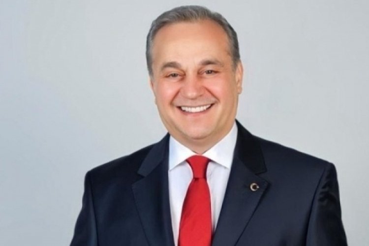 Ş&uuml;kr&uuml; Erdem: Hukuki s&uuml;re&ccedil; başlatılmıştır