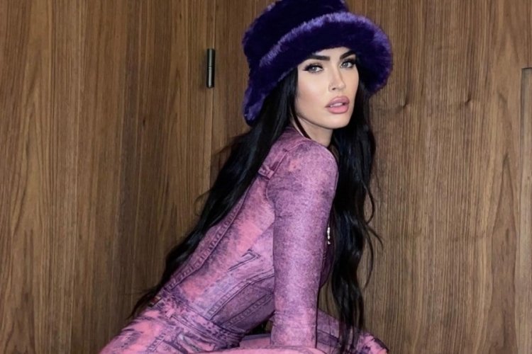 Megan Fox g&ouml;ğ&uuml;s estetiğine ne kadar harcadığını a&ccedil;ıkladı!