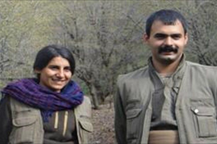 MİT, ter&ouml;rist Barzan Hesenzade'yi etkisiz hale getirdi