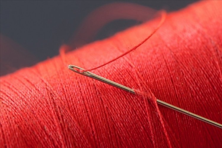 Sentetik filament iplikten dokunmuş mensucat ithalatına soruşturma