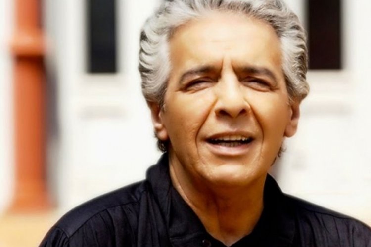 Ünlü sanatçı Faramarz Aslani hayatını kaybetti