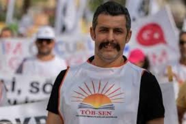 T&Ouml;B-SEN: Eğitimde &ouml;ğretmen &uuml;zerinden tasarruf olmaz!