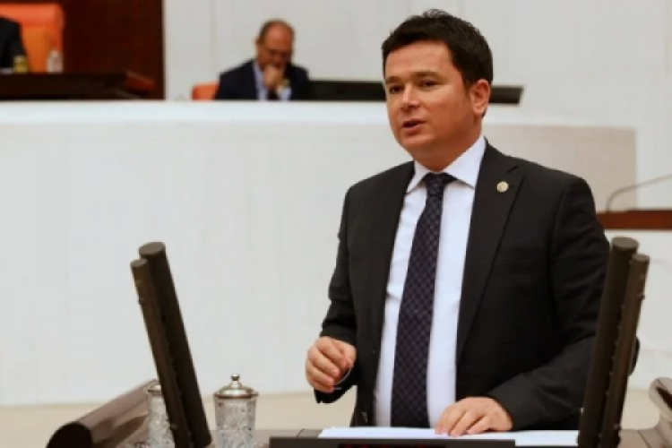 Erkan Aydın'dan Nevruz Bayramı paylaşımı