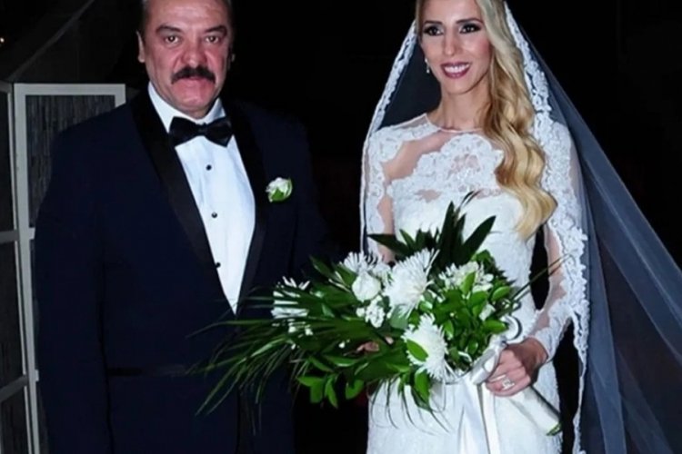 Mesut Akusta ve Şafak &Ouml;zbir boşandı