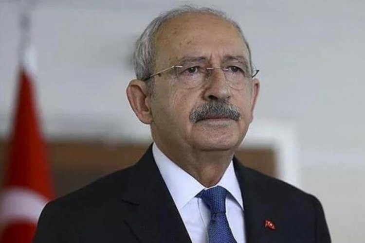 Kemal Kılıçdaroğlu'ndan kurultay iddiasına yanıt