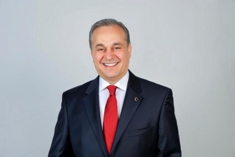 CHP Mustafakemalpaşa BB Adayı Ş&uuml;kr&uuml; Erdem iddialara yanıt verdi!
