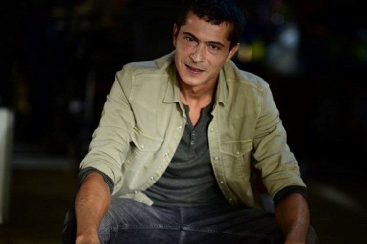 İsmail Hacıoğlu'nun acı g&uuml;n&uuml;
