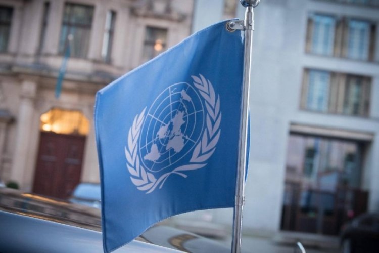 BM duyurdu: Suriye'de 16,7 milyon kişi insani yardıma muhtaç