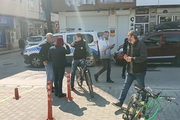 Bursa'daki kar vaadi dolandırıcılığında 2 kişi tutuklandı