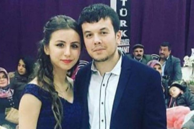 Adana'da polise teslim olup eşini &ouml;ld&uuml;rd&uuml;ğ&uuml;n&uuml; itiraf etti