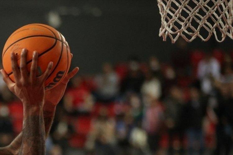 Basketbolda FIBA Şampiyonlar Ligi'nde çeyrek final eşleşmeleri belli oldu