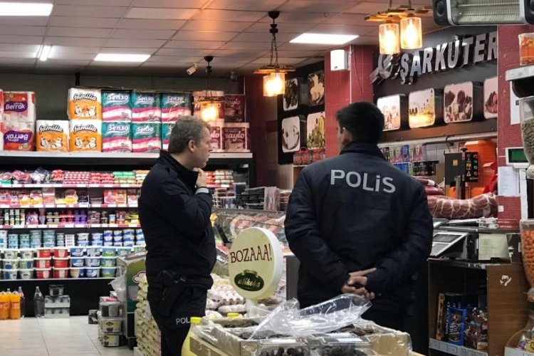 Sakarya'da 15 yaşındaki çocuk elini kıyma makinesine kaptırdı