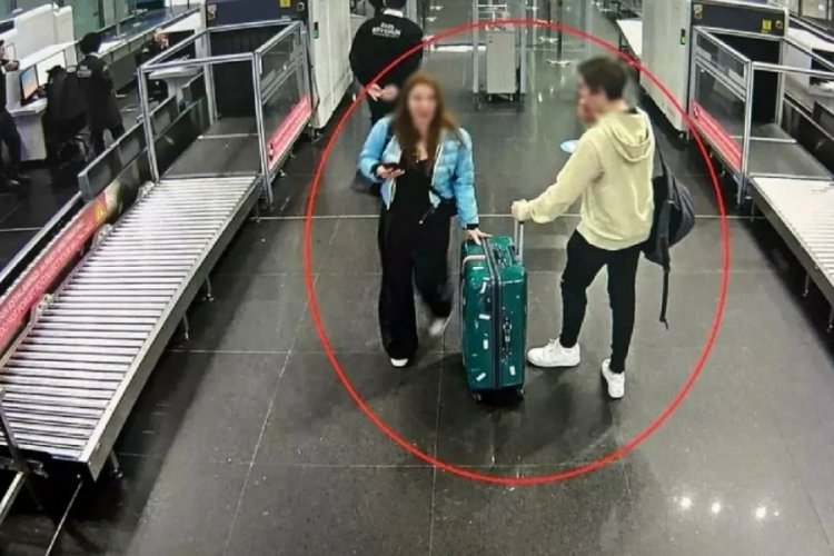 Eylem Tok ve kaza yapan oğlunun yeni g&ouml;r&uuml;nt&uuml;leri ortaya &ccedil;ıktı