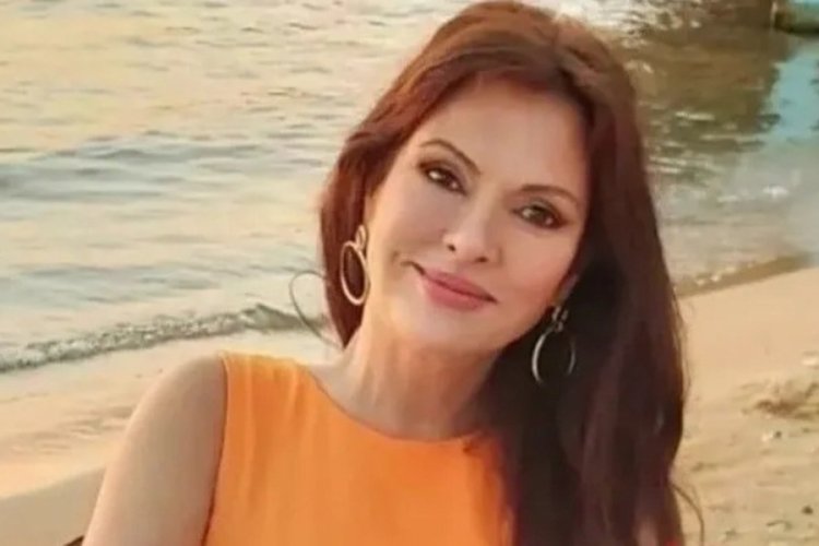 Aydan Şener: Evlilik insan doğasına aykırı!