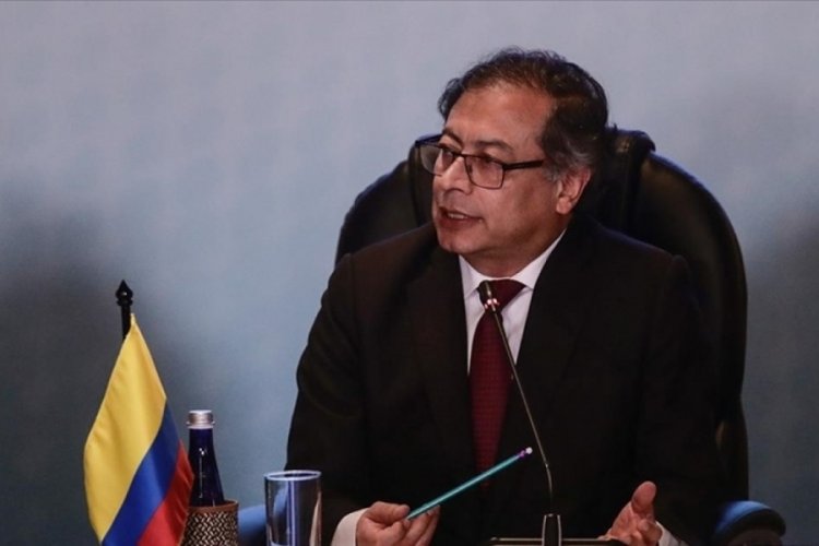 Kolombiya Cumhurbaşkanı, eski FARC liderinin yakalanması talimatını verdi