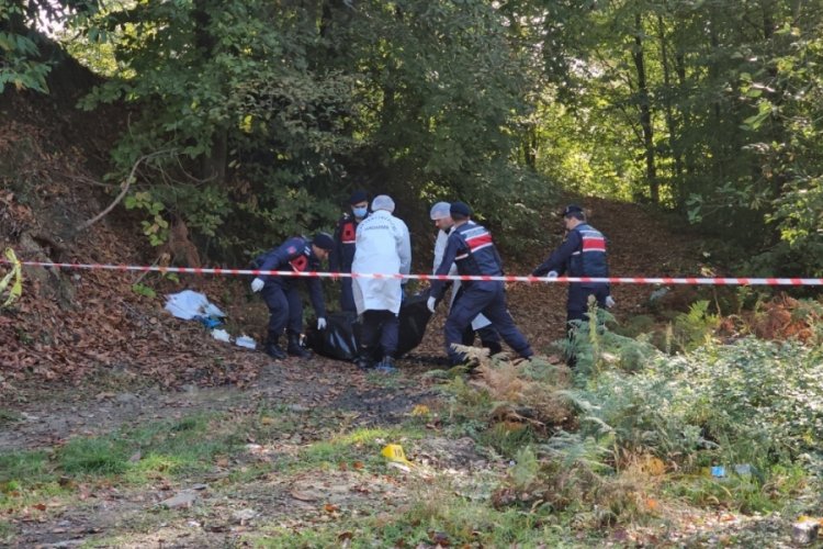 Zonguldak'ta madencinin cesedini 'ocak kapanmasın' diye yakmışlar