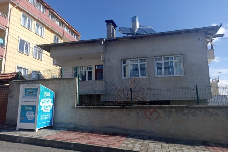 Kastamonu'da sobadan sızan gazdan zehirlenen &ccedil;ift hayatını kaybetti