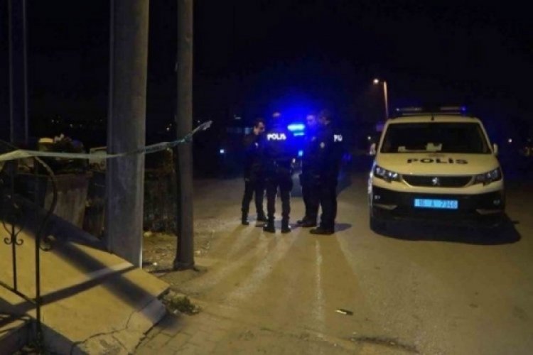 Bursa'da gece kulübüne saldırı davasında 2 sanığa beraat, 2 kişiye hapis cezası