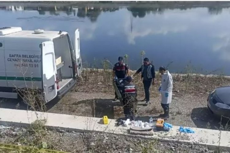 İlişki yaşadığı kaynını, başkasına aşık olduğu i&ccedil;in &ouml;ld&uuml;ren sanığa 25 yıl hapis