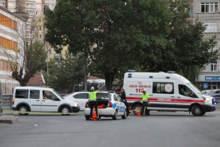 G&ouml;revi başında polisi şehit eden sanığa ceza yağdı