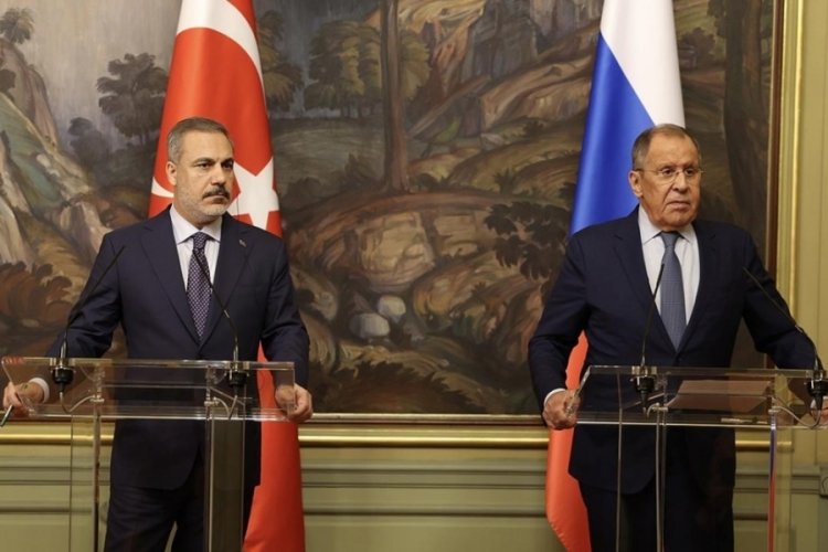 T&uuml;rkiye'den Rusya'daki saldırıya kınama