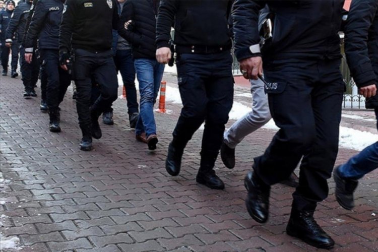 Ankara'da tefecilik soruşturması: 11 tutuklama