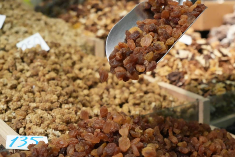 Ramazan'da kuru meyvelere ilgi arttı