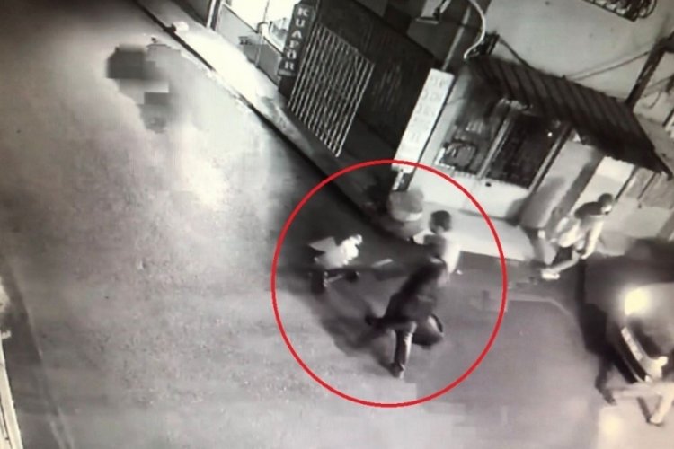 Bursa'da klima &uuml;nitesi &ccedil;alan hırsızlar cezaevine g&ouml;nderildi
