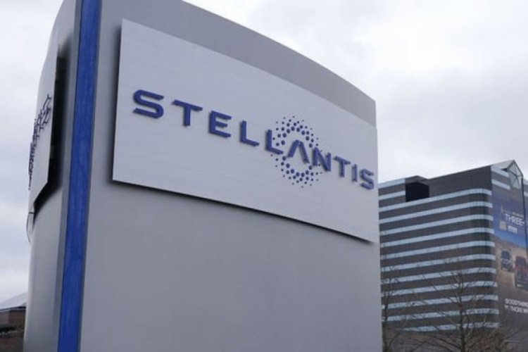 Otomotiv devi Stellantis'ten işten çıkarma kararı