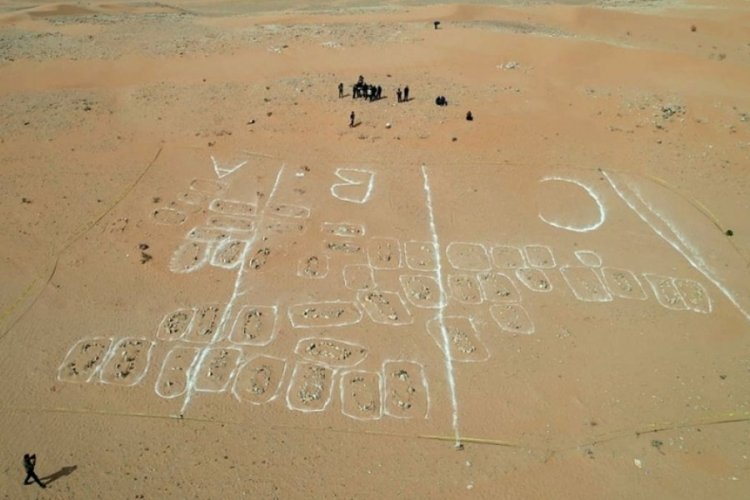 Libya'da toplu mezarda 65 göçmen cesedi bulundu!