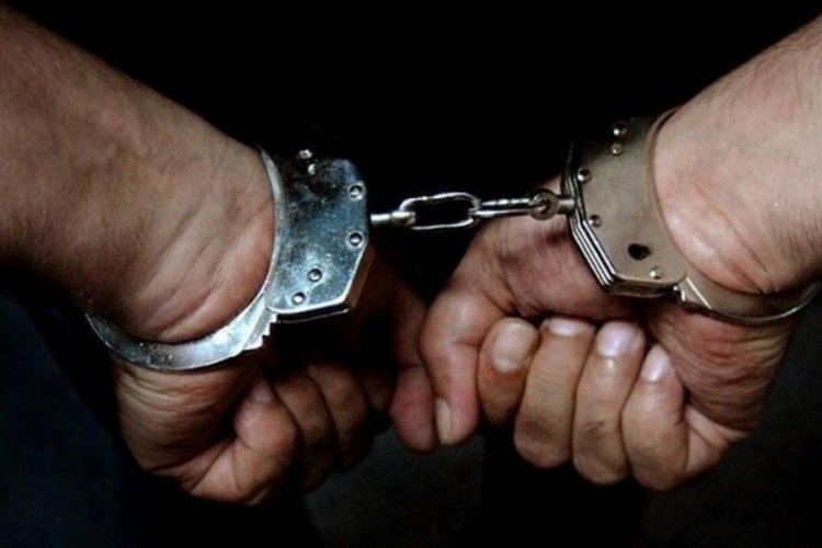Kahramanmaraş'ta 5 kilogram uyuşturucu ele ge&ccedil;irildi