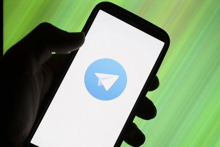 İspanya'da Telegram'ın kullanımı askıya alındı
