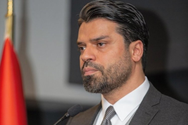Turgay Kocakaya tutuklandı
