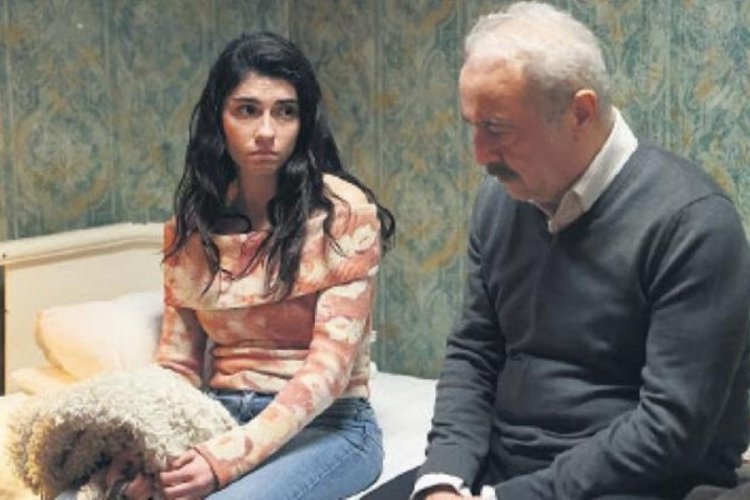 Hazar Erg&uuml;&ccedil;l&uuml;: Zirvede olmak mutlu ediyor