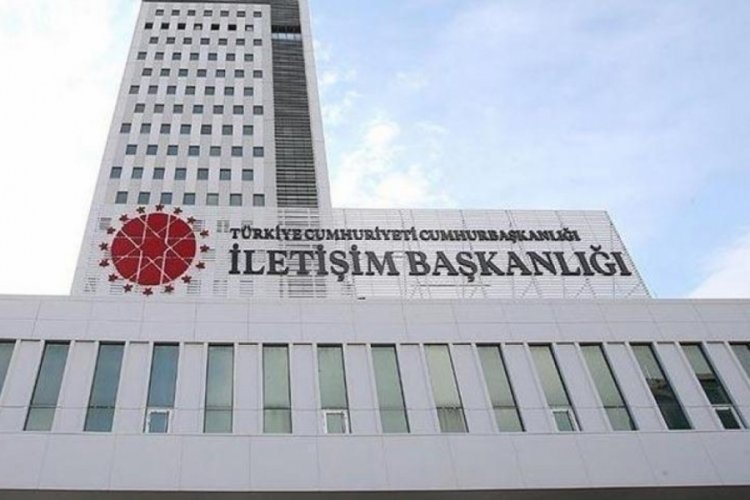 İletişim Başkanlığı'ndan 'Cumhurbaşkanı Erdoğan ile Bakan Şimşek arasında tartışma yaşandı' ifadelerine yalanlama