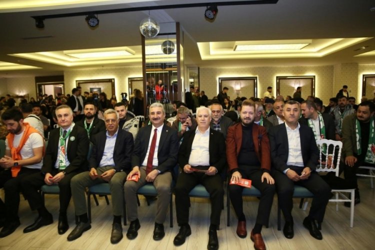 Bozbey: &Ouml;nce sandıklara sahip &ccedil;ıkacağız, sonra kutlamalarda buluşacağız