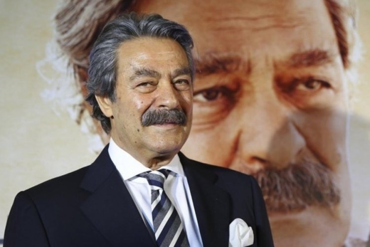 Bakan Koca'dan Kadir İnanır'ın sağlık durumu hakkında a&ccedil;ıklama