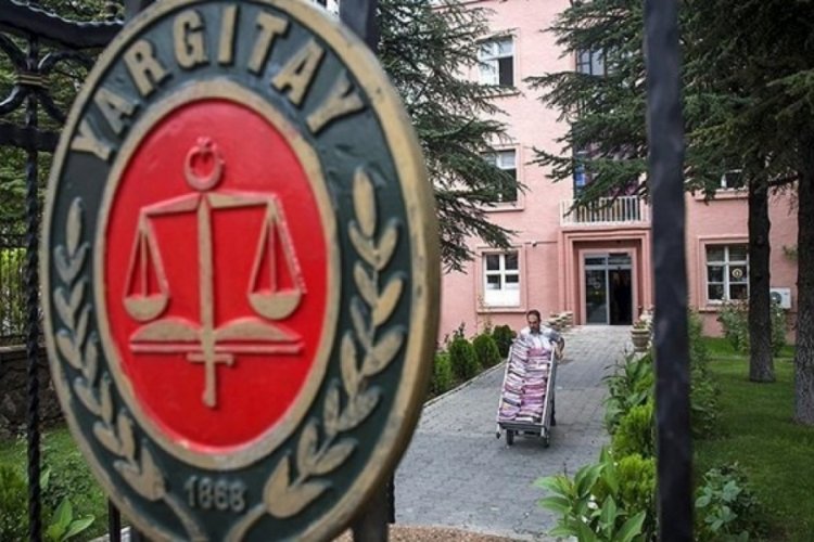 Yargıtay yeni başkanını se&ccedil;ecek