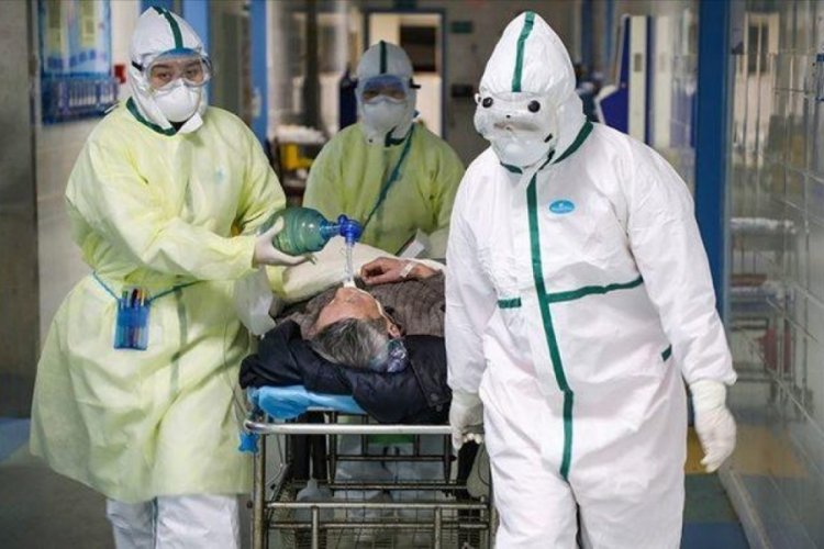 Dünya yeni bir pandeminin kıyısında: Uzman isim "2 yıl içinde" diyerek uyardı!