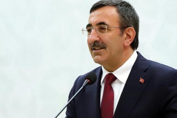 Cevdet Yılmaz: Kalkınmamızı engellemek isteyenleri bertaraf ettik
