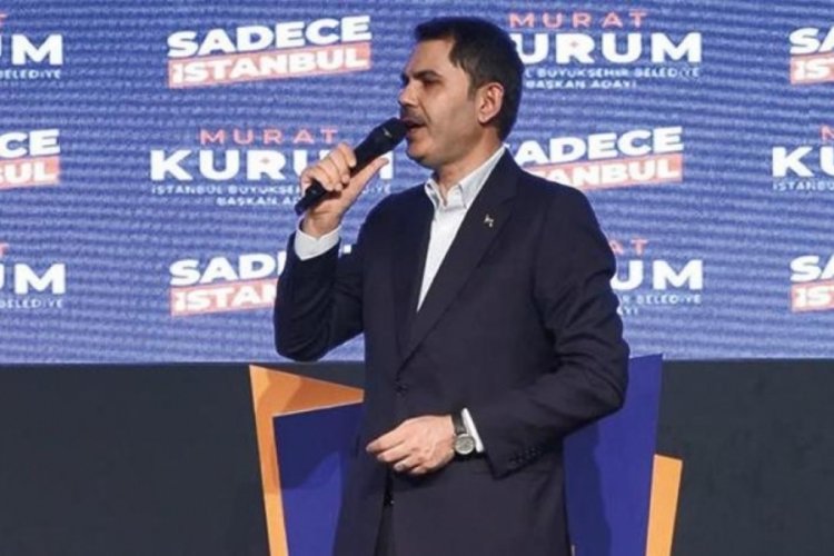 Murat Kurum'dan 1 Nisan a&ccedil;ıklaması: 39 il&ccedil;emizin tamamında olacağız